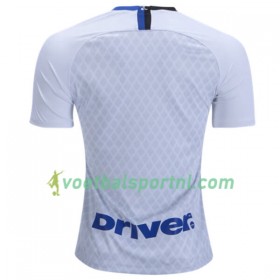 Inter Milan Uit Shirt 2018-19